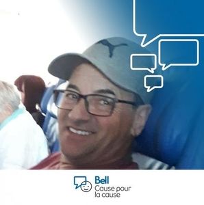 Meet your Posher, Richard